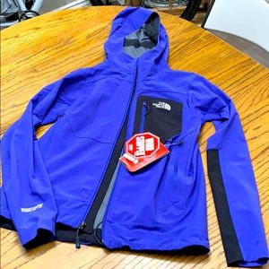 Men’s Medium Summit Series Alpine Project Jacket